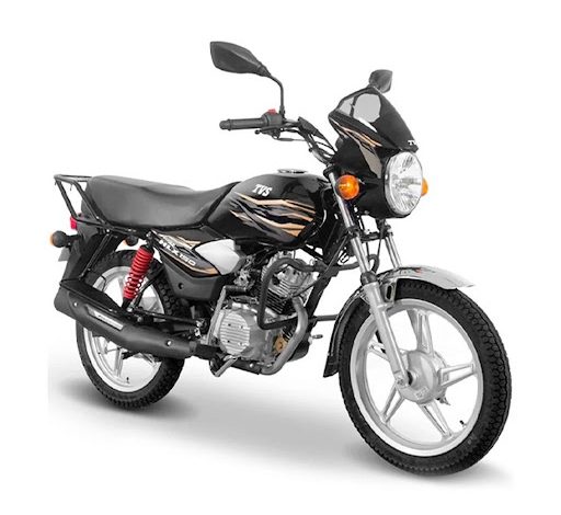 قیمت روز موتورسیکلت تی وی اس در کارخانه – شهریور ۱۴۰۴