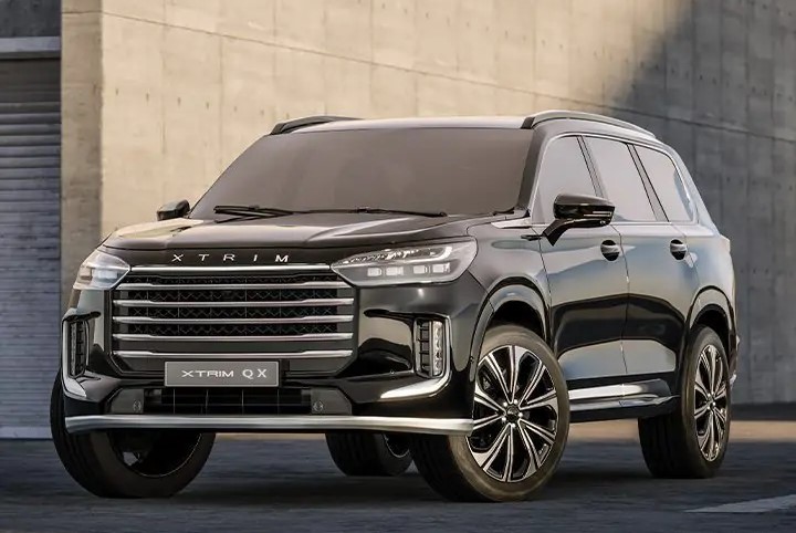 قیمت بازار محصولات مونتاژی (1 مهر)