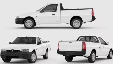 اطلاعیه فروش نقدی و نقد و اقساط وانت آریسان 2 دوگانهسوز بدون کنترل پلاک