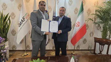 انتصاب سرپرست کمیته کلاسیک فدراسیون موتورسواری و اتومبیلرانی