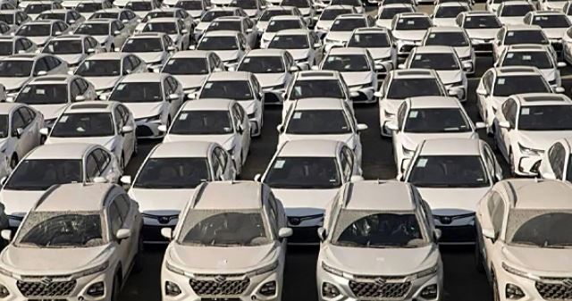 مکانیزم ماشه بازار خودرو