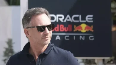 پایان دوران هورنر در ردبول