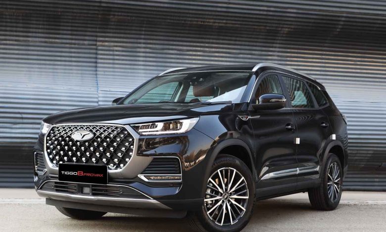 قیمت بازار محصولات مونتاژی (24 شهریور)