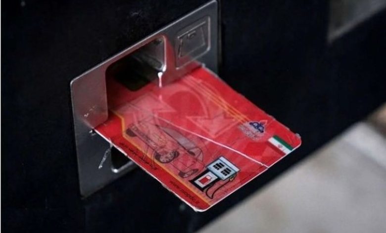 سهمیه بنزین مهر ۱۴۰۴