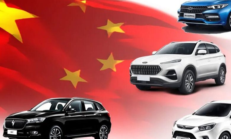 چین با سهم ۳۲ درصدی در صدر واردات خودرو و نیرو محرکه ایران ایستاد؛ آلمان و ترکیه در رتبههای بعدی و سهم هند در سال ۱۴۰۳ صفر شد.