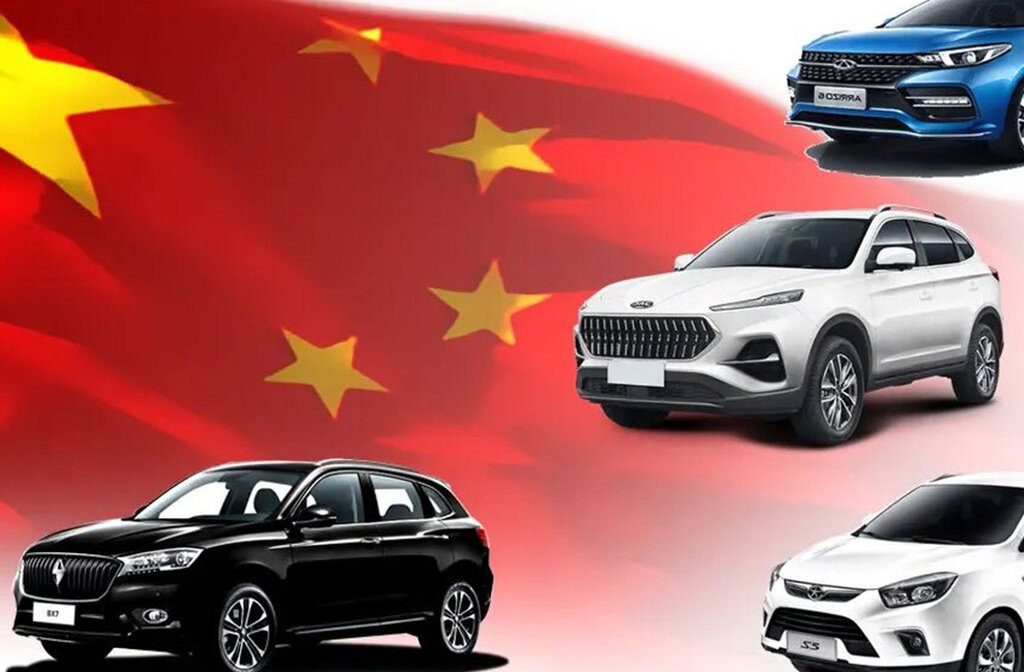 چین با سهم ۳۲ درصدی در صدر واردات خودرو و نیرو محرکه ایران ایستاد؛ آلمان و ترکیه در رتبه‌های بعدی و سهم هند در سال ۱۴۰۳ صفر شد.