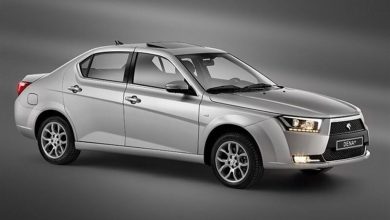 قیمت دنا پلاس در ایراندنا پلاس MT6 (رینگ فولادی) ۱,۰۵۸,۰۰۰,۰۰۰ ۹۱۲,۱۴۹,۰۰۰ 🔻 کاهش ≈ ۱۴۶ میلیون دنا پلاس MT6 ۱,۰۸۰,۰۰۰,۰۰۰ ۹۳۰,۸۴۱,۰۰۰ 🔻 کاهش ≈ ۱۴۹ میلیون دنا پلاس اتوماتیک ۱,۲۶۰,۰۰۰,۰۰۰ ۱,۱۵۲,۶۵۵,۴۰۰ 🔻 کاهش ≈ ۱۰۷ میلیون 📌 تحلیل بازار بر اساس این جدول، بیشترین افت قیمت بازار مربوط به دنا پلاس MT6 با کاهش حدود ۱۴۹ میلیون تومان بوده است. کمترین افت را هم دنا پلاس اتوماتیک تجربه کرده که همچنان به دلیل تقاضای بالا، نسبت به سایر نسخهها افت قیمت کمتری داشته است. جدیدترین قیمت کارخانه و بازار انواع دنا پلاس در شهریور ۱۴۰۴