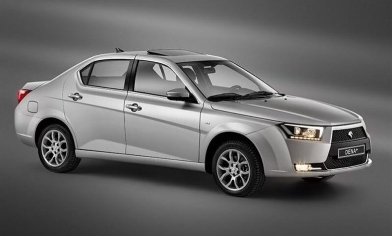 قیمت دنا پلاس در ایراندنا پلاس MT6 (رینگ فولادی) ۱,۰۵۸,۰۰۰,۰۰۰ ۹۱۲,۱۴۹,۰۰۰ 🔻 کاهش ≈ ۱۴۶ میلیون دنا پلاس MT6 ۱,۰۸۰,۰۰۰,۰۰۰ ۹۳۰,۸۴۱,۰۰۰ 🔻 کاهش ≈ ۱۴۹ میلیون دنا پلاس اتوماتیک ۱,۲۶۰,۰۰۰,۰۰۰ ۱,۱۵۲,۶۵۵,۴۰۰ 🔻 کاهش ≈ ۱۰۷ میلیون 📌 تحلیل بازار بر اساس این جدول، بیشترین افت قیمت بازار مربوط به دنا پلاس MT6 با کاهش حدود ۱۴۹ میلیون تومان بوده است. کمترین افت را هم دنا پلاس اتوماتیک تجربه کرده که همچنان به دلیل تقاضای بالا، نسبت به سایر نسخهها افت قیمت کمتری داشته است. جدیدترین قیمت کارخانه و بازار انواع دنا پلاس در شهریور ۱۴۰۴