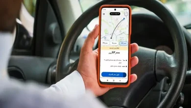 سردرگمی رانندگان تاکسی‌های اینترنتی و افزایش مشکلات روزمره