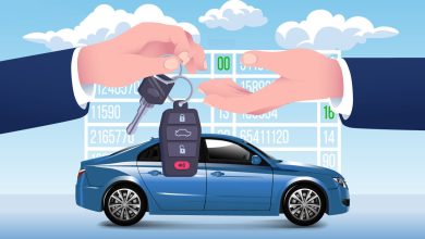 نکات ایمنی در خرید خودروی کارکرده خودران