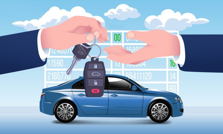 نکات ایمنی در خرید خودروی کارکرده خودران