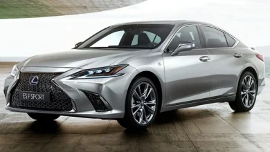 شرایط مشارکت جانبازان ویژه و عادی در واردات لکسوس NX260 و ES200