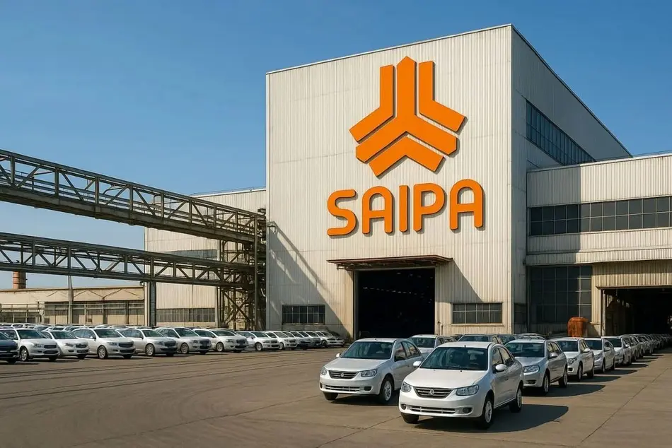 وضعیت خصوصی‌سازی سایپا