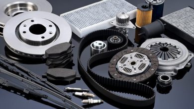 قطعات یدکی تقلبی در بازار ایران