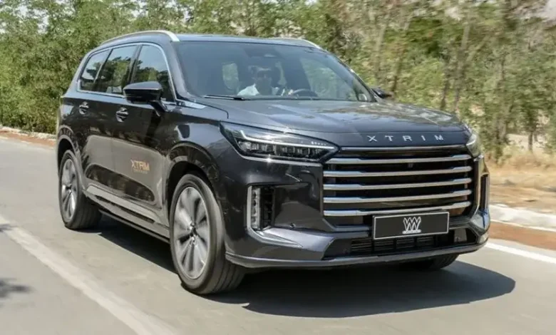 قیمت بازار محصولات مونتاژی (25 شهریور)