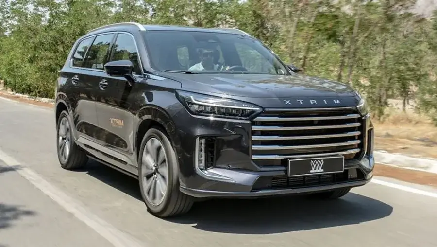 قیمت بازار محصولات مونتاژی (25 شهریور)