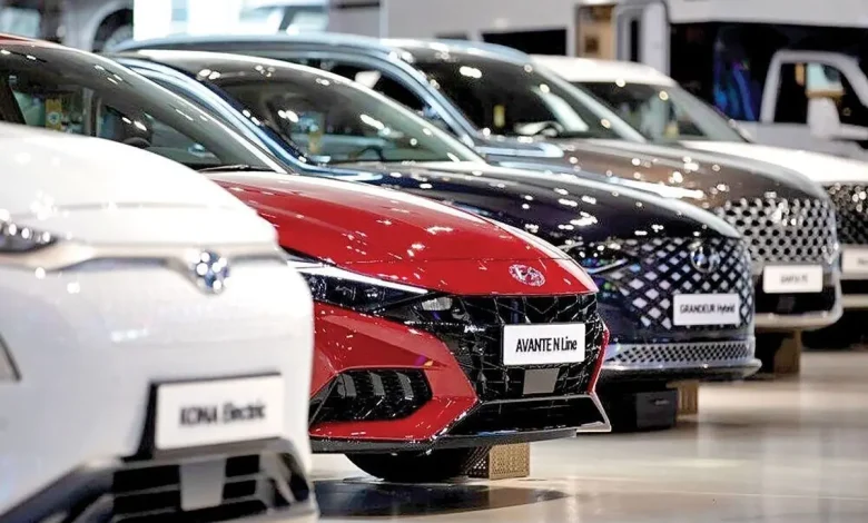 اختلاف دولت و مجلس بر سر تعرفه واردات خودرو به اوج رسید