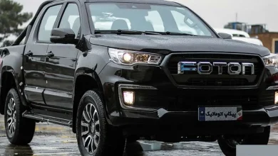 قیمت بازار محصولات ایرانخودرو و سایپا (2 مهر)