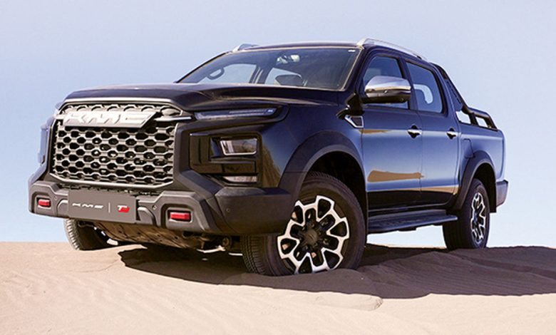 قیمت بازار محصولات مونتاژی (6 مهر)