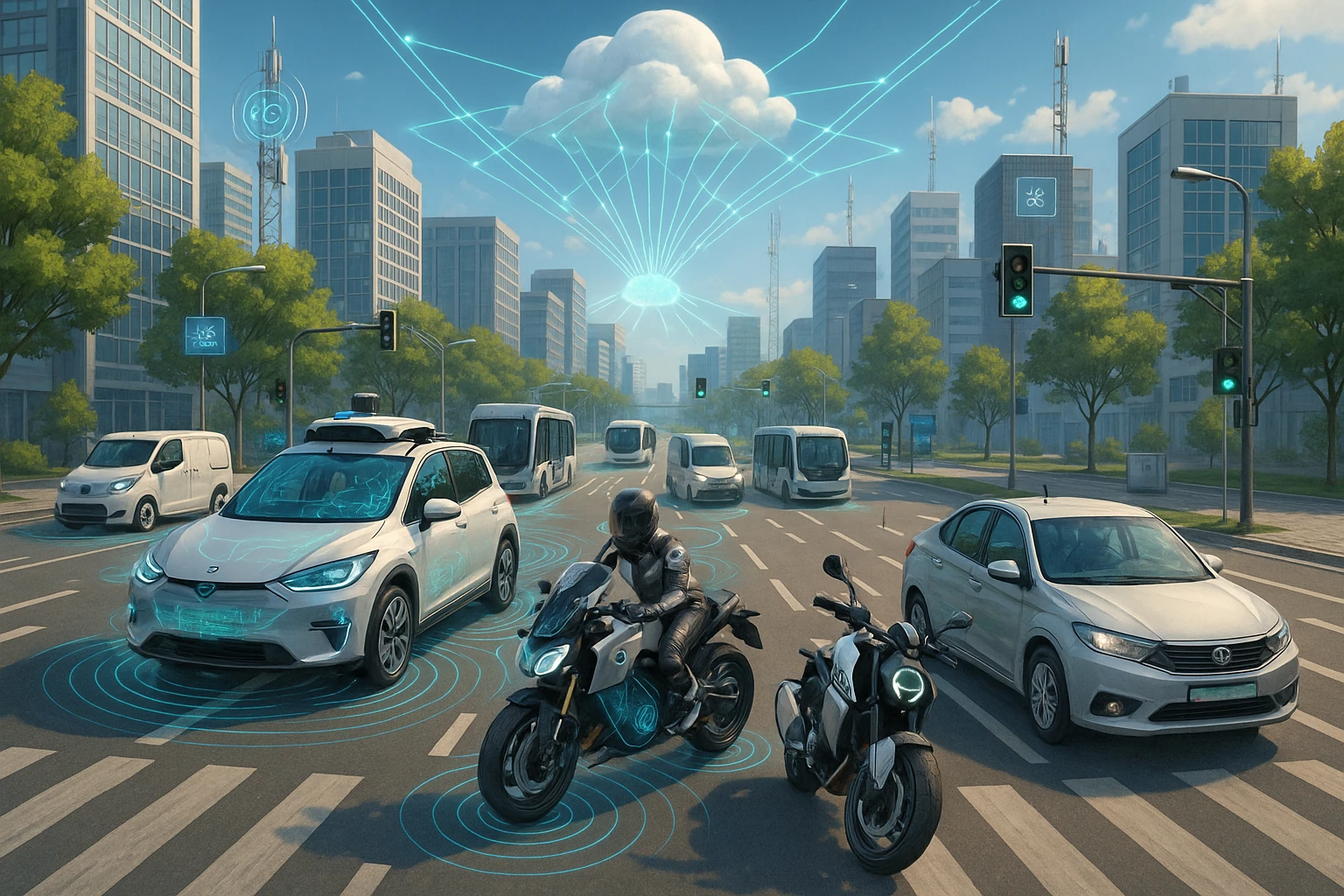 BYD خودروهای برقی