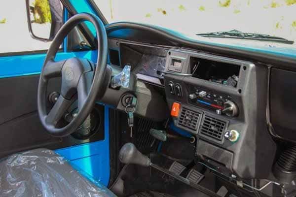 نیسان زامیاد مدل ۱۴۰۴