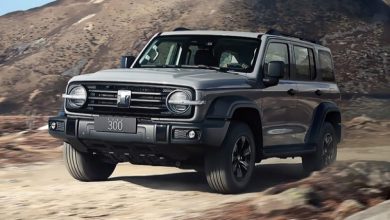 پیشفروش تانک 300