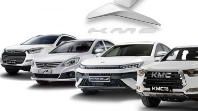 قیمت جدید محصولات کرمانموتور مهر ۱۴۰۴