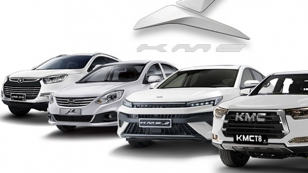 قیمت جدید محصولات کرمانموتور مهر ۱۴۰۴