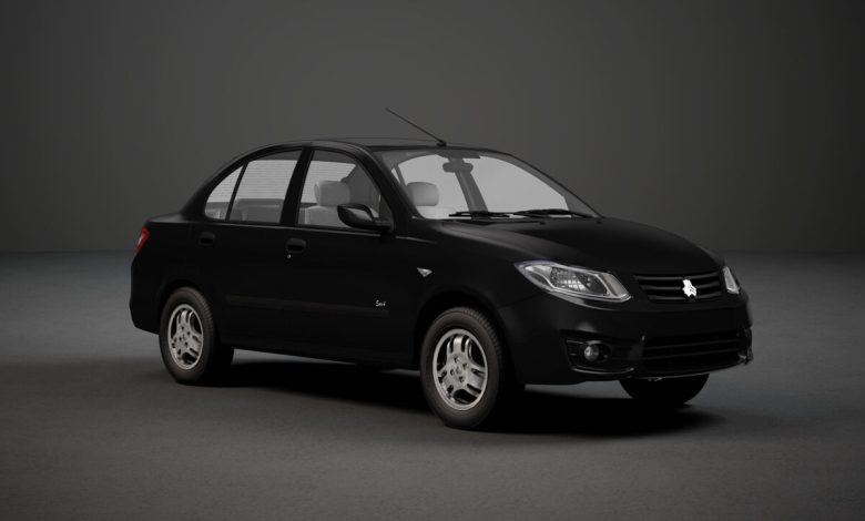 مشخصات فنی کامل ساینا GX دوگانهسوز؛ کممصرفترین خودروی داخلی با پیشرانه M15-CNG