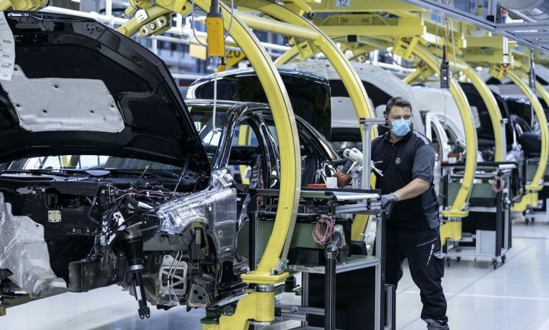 قیمت بازار محصولات مونتاژی (26 مهر)