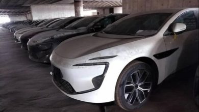 آواتار 12 (Avatr 12) هیبریدی Range-Extender