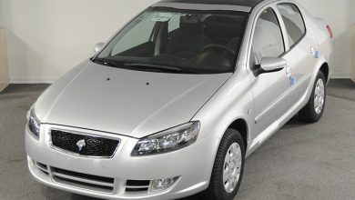 رانا پلاس نیمه‌اتوماتیک AMT6