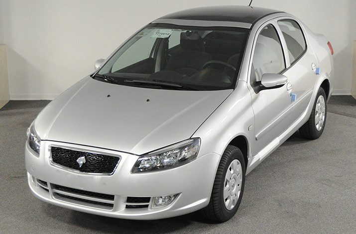 رانا پلاس نیمهاتوماتیک AMT6