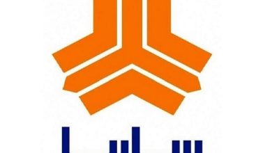 توقف نماد خساپا