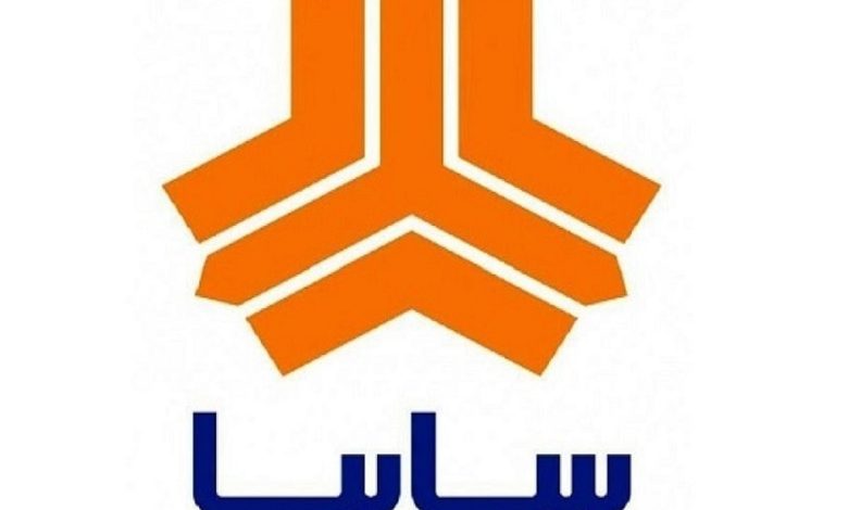 توقف نماد خساپا