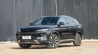 قیمت بازار محصولات مونتاژی (6 آبان)