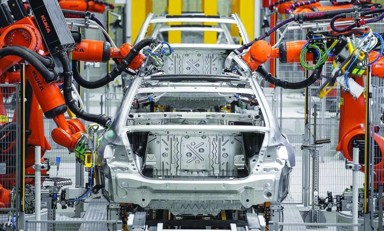 بازطراحی نظام تنظیمگری صنعت خودرو