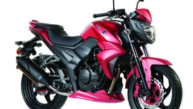 قیمت روز موتورسیکلت لیفان