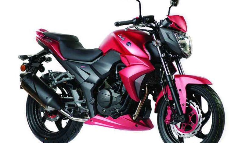 قیمت روز موتورسیکلت لیفان