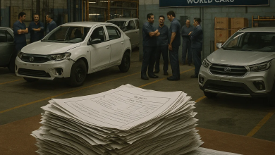 نفیو: مکانیزم ماشه علیه ایران نمادین است؛ قاتل واقعی صنعت خودرو، تحریم داخلی