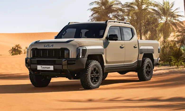 کیا تاسمان در استرالیا