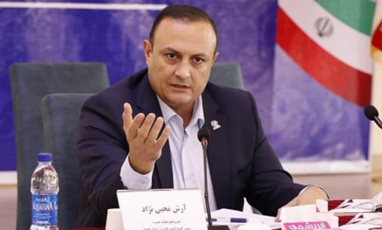 تعرفه ۱۰۰ درصد واردات خودرو