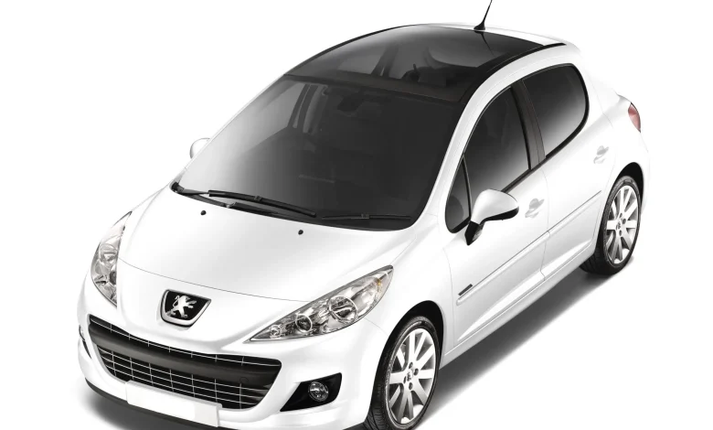 قیمت بازار محصولات ایرانخودرو و سایپا (14 مهر)