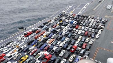 واردات 25 هزار خودرو در 6 ماه