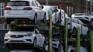 لیزینگ خودرو غیرمجاز