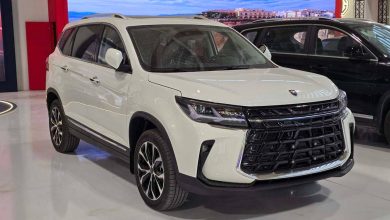 قیمت بازار محصولات مونتاژی (22 مهر)