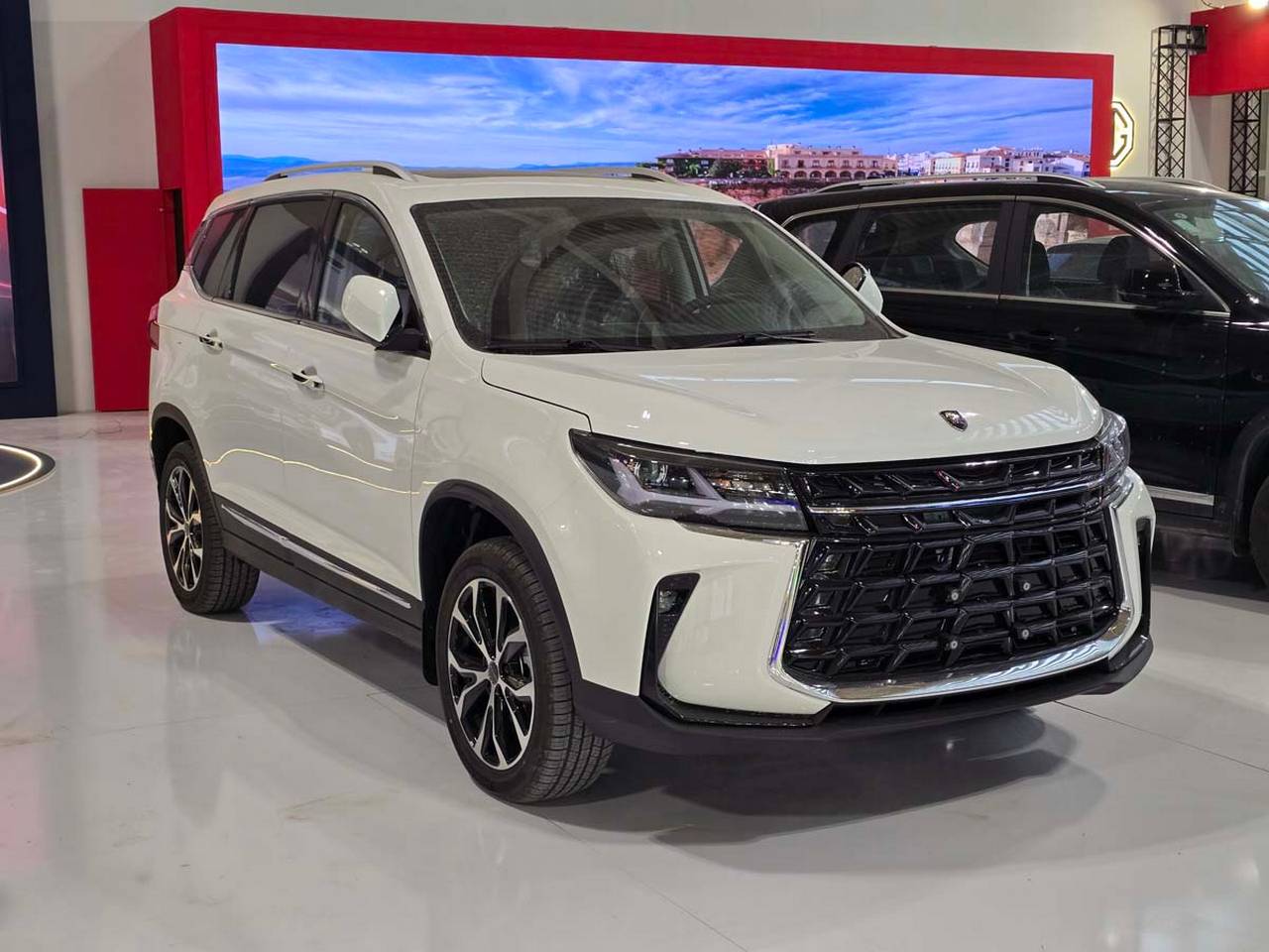 قیمت بازار محصولات مونتاژی (22 مهر)