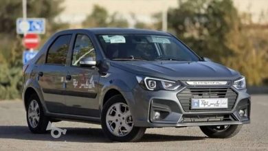 آیا پارس نوآ می‌تواند میراث‌دار واقعی لوگان L90 باشد؟