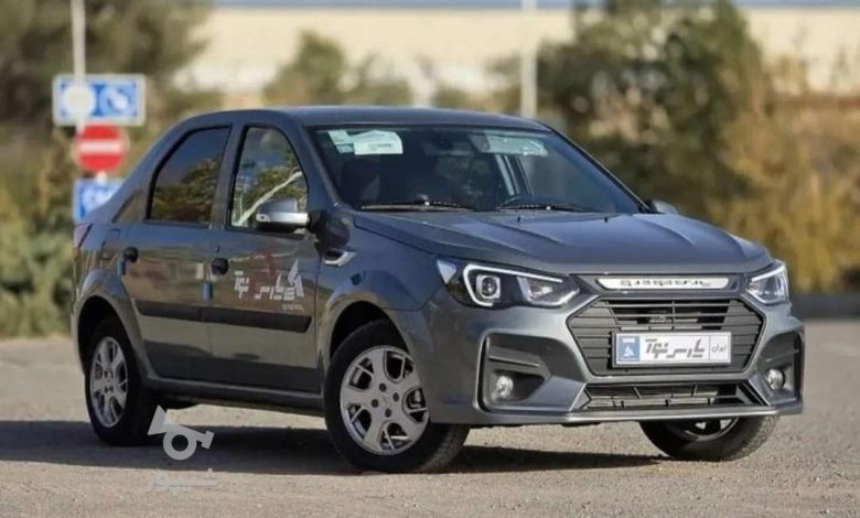 آیا پارس نوآ میتواند میراثدار واقعی لوگان L90 باشد؟