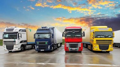 افزایش قیمت خودروهای تجاری